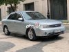 Ford Laser   LXI 1.6 MT 2004 2004 - Ford Laser LXI 1.6 MT 2004
