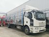 Xe tải 5 tấn - dưới 10 tấn 2021 - Xe tải 8 tấn thùng bạt 9m7 nhập khẩu siêu tiết kiệm nhiên liệu