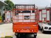 Xe tải 1 tấn - dưới 1,5 tấn 2023 - Bán xe tải nhẹ 1 tấn Kenbo Thùng Bạt Giá Rẻ đời 2023