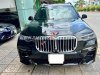 BMW X7 2020 - Màu đen, nhập khẩu nguyên chiếc