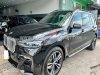 BMW X7 2020 - Màu đen, nhập khẩu nguyên chiếc