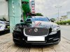 Jaguar XJ series 2014 - Màu đen, nhập khẩu nguyên chiếc số tự động