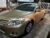 Toyota Camry  Vàng cát Le 2.5 gốc SG 2009 - Camry Vàng cát Le 2.5 gốc SG