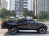 Mitsubishi Triton  Mivec 4x4 Model 2018 - Màu đen - Odo 8v 2018 - Triton Mivec 4x4 Model 2018 - Màu đen - Odo 8v