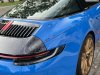 Porsche 911 2022 - Sản xuất tháng 07/2022, đăng ký tháng 9, chạy 5500km, giá 9 tỷ 900 - Bảo hành chính hãng 2026