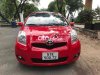 Toyota Yaris   2011 AT màu đỏ Nhập Thái biển TPHCM 2011 - Toyota yaris 2011 AT màu đỏ Nhập Thái biển TPHCM