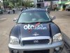 Hyundai Santa Fe Huyndai santafe gold mau den vip 2003 - Huyndai santafe gold mau den vip