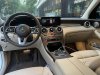 Mercedes-Benz GLC 200 2020 - Màu trắng, nội thất kem