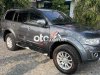 Mitsubishi Pajero Sport   2.5D MT 4x4 2011 65000km 2011 - Mitsubishi Pajero Sport 2.5D MT 4x4 2011 65000km