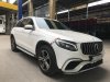 Mercedes-Benz GLC 250 2016 - Màu trắng, chạy 60.000km