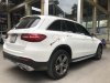 Mercedes-Benz GLC 250 2016 - Màu trắng, chạy 60.000km