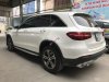 Mercedes-Benz GLC 250 2016 - Màu trắng, chạy 60.000km