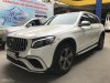 Mercedes-Benz GLC 250 2016 - Màu trắng, chạy 60.000km