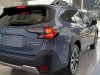 Subaru Outback 2023 - Xanh lam ánh kim giao ngay!