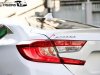 Honda Accord 2022 - Model 2022, odo: Chỉ 8.000km, nhập Thái, cực siêu mới