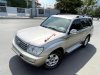 Toyota Land Cruiser 2004 - 4.2 2004 màu hồng phấn đẹp, loại ghế điện đủ đồ chơi không thiếu món nào