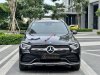 Mercedes-Benz GLC 300 2021 - Màu đen, nội thất kem