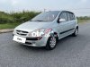 Hyundai Getz Bán xe   2007 1.4AT nhập, số tự động. 2007 - Bán xe Hyundai Getz 2007 1.4AT nhập, số tự động.