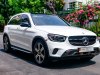 Mercedes-Benz GLC 200 2019 - Model 2021 - Màu trắng NT kem - Một đời chủ từ đầu