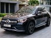 Mercedes-Benz GLC 300 2021 - Full Black - Odo chuẩn - Giá tốt - BH chính hãng đến 2024