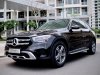 Mercedes-Benz GLC 200 2022 - Full black - Odo 9.000 km - Bảo hành đến 2025