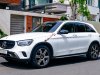 Mercedes-Benz GLC 200 2019 - Model 2021 - Màu trắng NT kem - Một đời chủ từ đầu