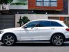 Mercedes-Benz GLC 200 2019 - Model 2021 - Màu trắng NT kem - Một đời chủ từ đầu