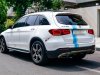 Mercedes-Benz GLC 200 2019 - Model 2021 - Màu trắng NT kem - Một đời chủ từ đầu