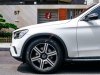 Mercedes-Benz GLC 200 2019 - Model 2021 - Màu trắng NT kem - Một đời chủ từ đầu