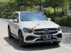 Mercedes-Benz GLC 300 2021 - Màu trắng, nội thất kem