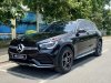 Mercedes-Benz GLC 300 2021 - Đen, nội thất kem - Siêu lướt - Bank cho vay 70% giá trị xe trong 7 năm