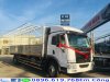 Xe tải 5 tấn - dưới 10 tấn 2021 - Bán xe tải 9 tấn thùng dài 8m3 sẵn giao ngay số lượng lớn