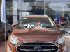 Ford EcoSport   1.5L AT 2018 2018 - Ford Ecosport 1.5L AT 2018