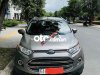 Ford EcoSport bán xe gia đình   2017 2017 - bán xe gia đình Ford Ecosport 2017