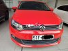 Volkswagen Polo Wolkswagent  1.6 số tự động đứng tên cty. 2015 - Wolkswagent Polo 1.6 số tự động đứng tên cty.