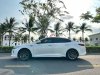 Kia Optima 2016 - Màu trắng