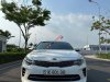 Kia Optima 2016 - Màu trắng