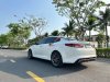 Kia Optima 2016 - Màu trắng