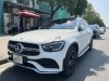 Mercedes-Benz GLC 300 2021 - Bao đậu bank 70-90% (Ib Zalo tư vấn trực tiếp 24/7)