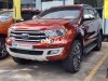 Ford Everest  Titanium 2020 Bản Full - Giá Thương Lượng 2020 - Everest Titanium 2020 Bản Full - Giá Thương Lượng