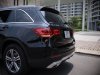 Mercedes-Benz GLC 200 2022 - Bao đậu bank 70-90%, ib Zalo tư vấn trực tiếp 24/7