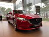 Mazda 6 2023 - Ưu đãi đến 90 triệu tặng kèm phụ kiện + BHVC, lăn bánh chưa đến 890 triệu