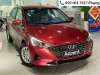 Hyundai Accent 2023 - ACCENT- ƯU ĐÃI 40 Triệu- TRẢ TRƯỚC 100 Triệu 