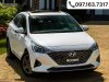 Hyundai Accent 2023 - ACCENT- ƯU ĐÃI 40 Triệu- TRẢ TRƯỚC 100 Triệu 