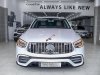 Mercedes-Benz GLC 200 2020 - Model 2021 - Trắng nội thất kem - Nâng cấp phụ kiện - Mới đẹp giá yêu thương