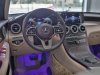 Mercedes-Benz GLC 200 2020 - Model 2021 - Trắng nội thất kem - Nâng cấp phụ kiện - Mới đẹp giá yêu thương