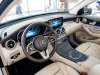 Mercedes-Benz GLC 300 2022 - Odo 13.333 miles 