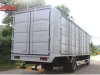 Xe tải 5 tấn - dưới 10 tấn 2021 - Xe tải jac thùng container nhập khẩu giá tốt