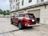 Ford Everest Bán gấp   2021 giá rẻ màu đỏ 2021 - Bán gấp Ford Everest 2021 giá rẻ màu đỏ
