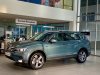 Volkswagen Tiguan 2023 - Màu xanh Petro hiếm có - Giảm giá lớn tháng 6/2023 hơn 300 triệu đồng có sẵn giao ngay